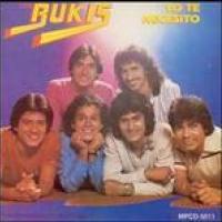 Mi gran verdad Yo te necesito de Los Bukis