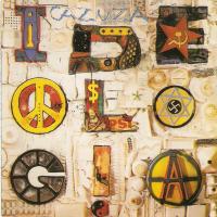 IDEOLOGIA, letra y canción de Cazuza. Disco: Ideologia IDEOLOGIA letra CAZUZA