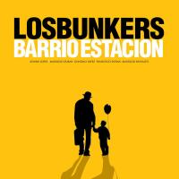 Fiesta Barrio estación de Los Bunkers