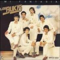 Ella no sabia Mi fantasía de Los Bukis