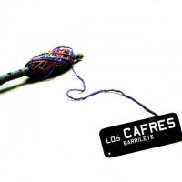 'Loco' de Los Cafres. Disco: Barrilete Loco - Los Cafres