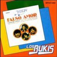 Te juro que te amo Falso amor de Los Bukis