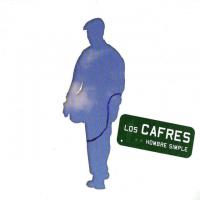 Advance Hombre simple de Los Cafres