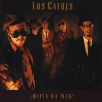 'Mar de amor' de Los Cafres. Disco: ¿Quién da más? Mar de amor - Los Cafres