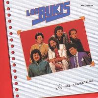Canción 'Tus mentiras' del disco 'Si me recuerdas' interpretada por Los Bukis Canción 'Tus mentiras' del disco 'Si me recuerdas' interpretada por Los Bukis