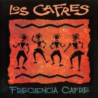 'Este es mi arte' de Los Cafres. Disco: Frecuencia Cafre Este es mi arte - Los Cafres