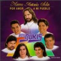 Canción 'Himno a la humildad' del disco 'Por amor a mi pueblo' interpretada por Los Bukis Canción 'Himno a la humildad' del disco 'Por amor a mi pueblo' interpretada por Los Bukis