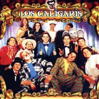 'preso sin tu amor' de Los Caligaris. Disco: Yernos Perfectos preso sin tu amor - Los Caligaris