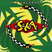 AMOR Y DINERO, letra y canción de Los Calzones. Disco: Jungla ska AMOR Y DINERO letra LOS CALZONES