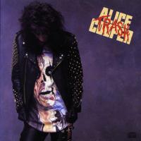 Canción 'Poison' del disco 'Trash' interpretada por Alice Cooper Canción 'Poison' del disco 'Trash' interpretada por Alice Cooper