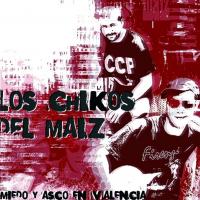 Canción 'Estilo Faluya' del disco 'Miedo y Asco en Valencia' interpretada por Los chikos del maiz Canción 'Estilo Faluya' del disco 'Miedo y Asco en Valencia' interpretada por Los chikos del maiz