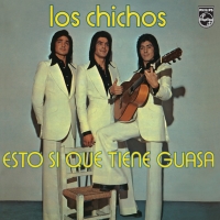 No juegues con mi amor Esto si que tiene guasa de Los Chichos