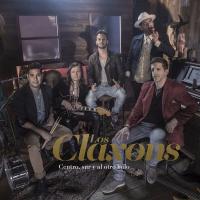 'Me vuelves loco' de Los Claxons. Disco: Centro, Sur y al Otro Lado Me vuelves loco - Los Claxons