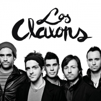 Primeros Auxilios Los Claxons de Los Claxons