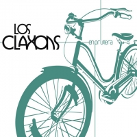 'Playa maguadel' de Los Claxons. Disco: En primera Playa maguadel - Los Claxons