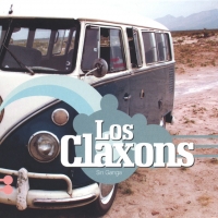 Mis Manos Necias Sin ganga de Los Claxons