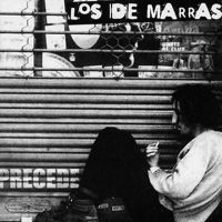 Revolución Precede de Los De Marras