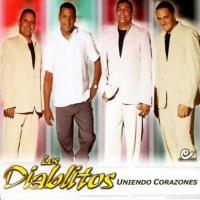 'Te amo, Te amo' de Los Diablitos. Disco: Uniendo corazones Te amo, Te amo - Los Diablitos