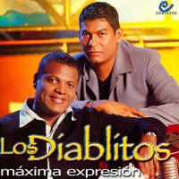 'Nube Viajera' de Los Diablitos. Disco: Máxima expresión Nube Viajera - Los Diablitos