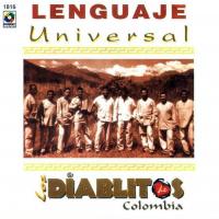 Busca un confidente Lenguaje universal de Los Diablitos