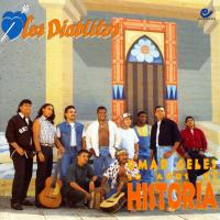 Camino al Cielo 10 años de historia de Los Diablitos