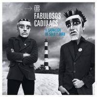 'El Profesor Galíndez' de Los Fabulosos Cadillacs. Disco: La Salvación de Solo y Juan El Profesor Galíndez - Los Fabulosos Cadillacs