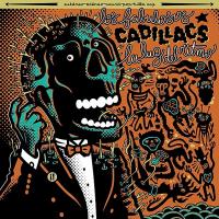'El fin del amor' de Los Fabulosos Cadillacs. Disco: La Luz Del Ritmo El fin del amor - Los Fabulosos Cadillacs