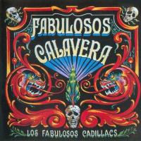 Canción 'Sabato' del disco 'Fabulosos Calavera' interpretada por Los Fabulosos Cadillacs Canción 'Sabato' del disco 'Fabulosos Calavera' interpretada por Los Fabulosos Cadillacs