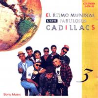 Mas Solo Que La Noche Anterior El Ritmo Mundial de Los Fabulosos Cadillacs