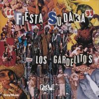 'No puedo parar mi moto' de Los Gardelitos. Disco: Fiesta Sudaka No puedo parar mi moto - Los Gardelitos