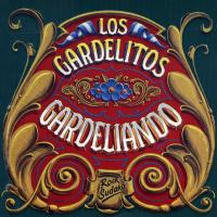 'Libertad condicionada' de Los Gardelitos. Disco: Gardeliando Libertad condicionada - Los Gardelitos