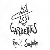 'Gardeliando' de Los Gardelitos. Disco: Rock Sudaka Gardeliando - Los Gardelitos