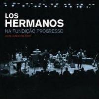 Canción 'A Outra' del disco 'Los Hermanos Na Fundição Progresso - 9 de Junho de 2007' interpretada por Los Hermanos Canción 'A Outra' del disco 'Los Hermanos Na Fundição Progresso - 9 de Junho de 2007' interpretada por Los Hermanos
