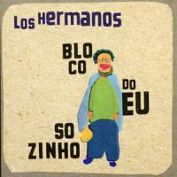 Canción 'Assim Será' del disco 'Bloco do Eu Sozinho' interpretada por Los Hermanos Canción 'Assim Será' del disco 'Bloco do Eu Sozinho' interpretada por Los Hermanos