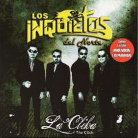 Canción 'Amor Mortal' del disco 'La clika' interpretada por Los Inquietos del Norte Canción 'Amor Mortal' del disco 'La clika' interpretada por Los Inquietos del Norte