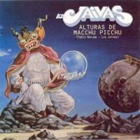 Canción 'Amor americano' del disco 'Alturas de Macchu Picchu' interpretada por Los Jaivas Canción 'Amor americano' del disco 'Alturas de Macchu Picchu' interpretada por Los Jaivas