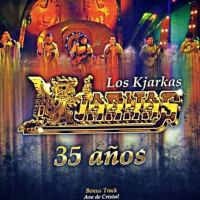 Canción 'Ave De Cristal' del disco '35 años' interpretada por Los Kjarkas Canción 'Ave De Cristal' del disco '35 años' interpretada por Los Kjarkas