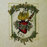 Everything About You Revelation de Los Lonely Boys