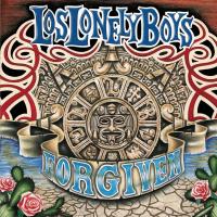 Forgiven Forgiven de Los Lonely Boys