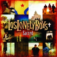 Diamonds Sacred de Los Lonely Boys