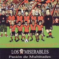 Perder Pasión de multitudes de Los Miserables