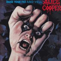 Canción 'Freedom' del disco 'Raise Your Fist and Yell' interpretada por Alice Cooper Canción 'Freedom' del disco 'Raise Your Fist and Yell' interpretada por Alice Cooper