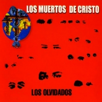 Los Yankis No Van Al Infierno Los olvidados de Los Muertos de Cristo