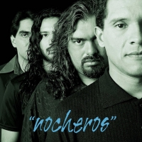 Canción 'Cancion del Adios' del disco 'Nocheros' interpretada por Los Nocheros Canción 'Cancion del Adios' del disco 'Nocheros' interpretada por Los Nocheros