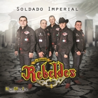 El rescate Soldado Imperial de Los nuevos rebeldes