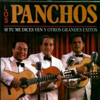 'Esta tarde vi llover' de Los Panchos. Disco: Si tú me dices ven y otros grandes éxitos Esta tarde vi llover - Los Panchos