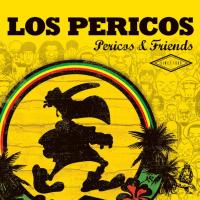 Jamaica reggae Pericos & Friends de Los Pericos