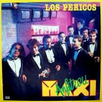 Bienvenido a casa (1989) Maxi Anfitreu de Los Pericos