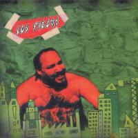 'Mi Babe' de Los Piojos. Disco: Verde Paisaje del Infierno Mi Babe - Los Piojos