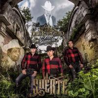 Por Enamorarme La Suerte de Los Plebes Del Rancho de Ariel Camacho